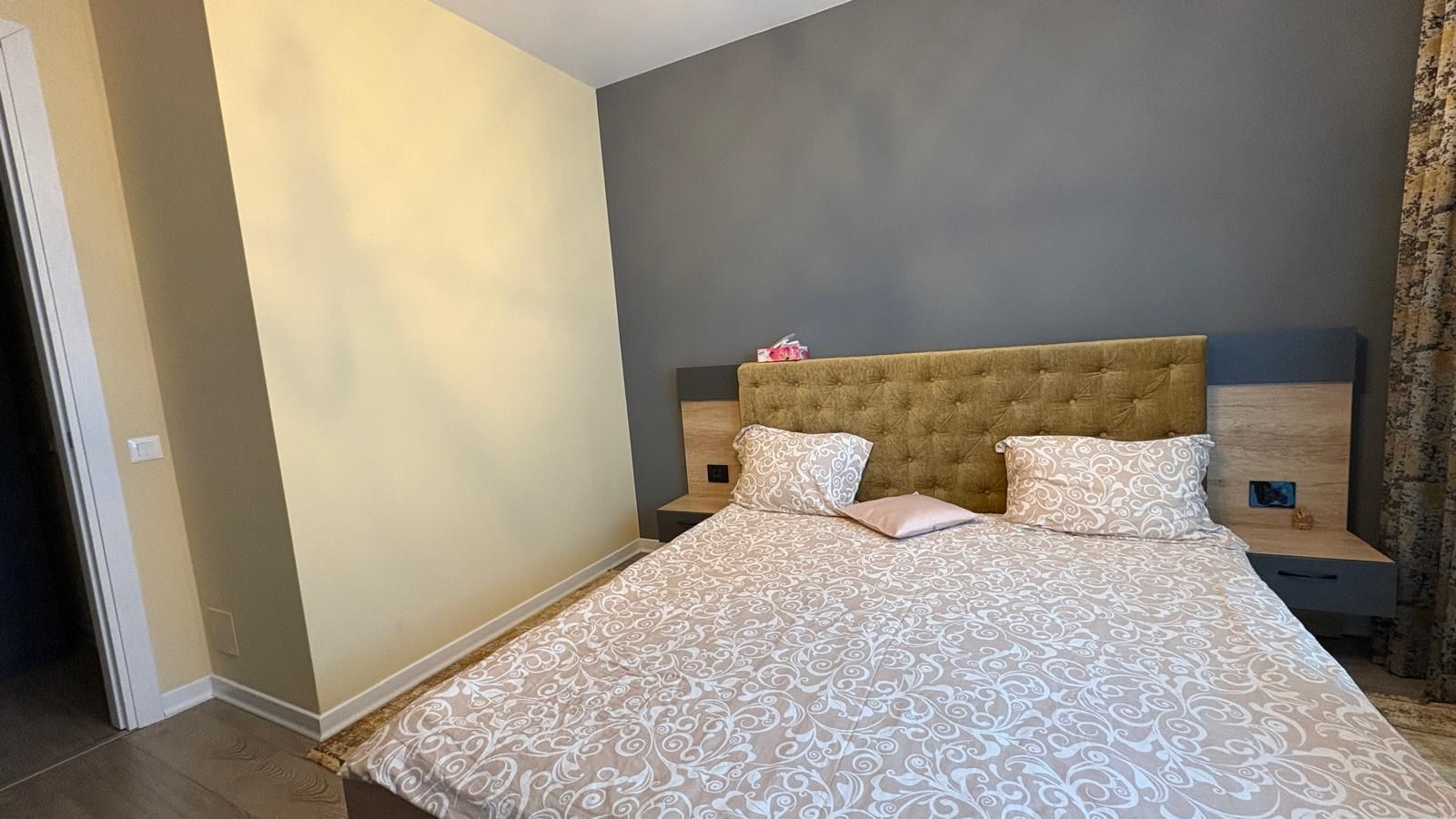 REA1027801 Apartament 2 camere cu loc de parcare subteran Aviatiei - Poză 8