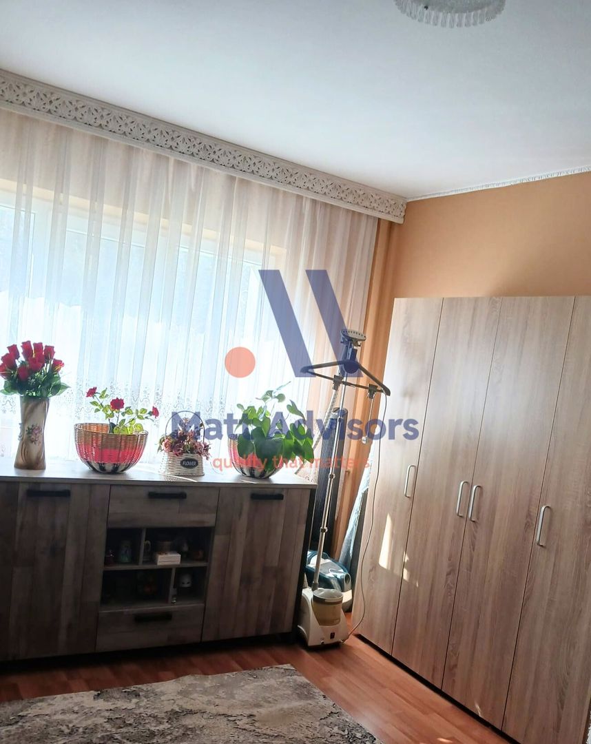 2 camere AVIATIEI | RENOVAT | MOBILAT 168.000 euro negociabil - Poză 7