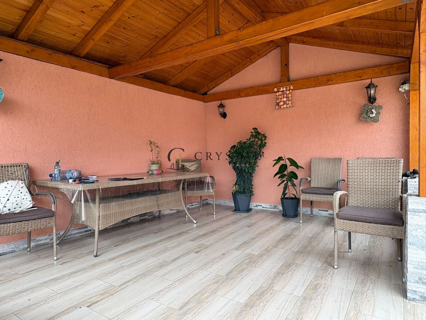 Casa de inchiriat ultracentrală | Cuza Voda | Oradea - Poză 9
