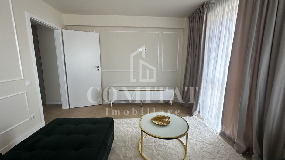 Apartament ultrafinisat la prima închiriere | Parcare | Frunzișului - Poză 13