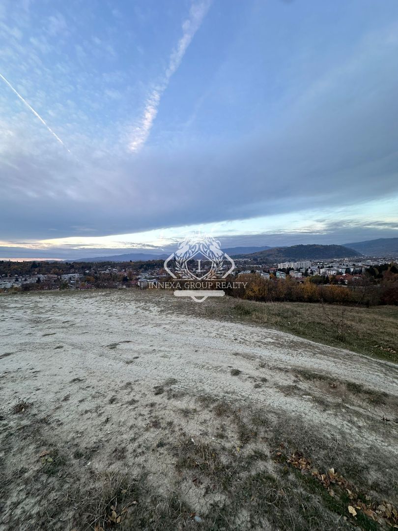 Teren 7199mp Intravilan cu Vedere Panoramica Superbă, Ideal Investitie - Poză 11