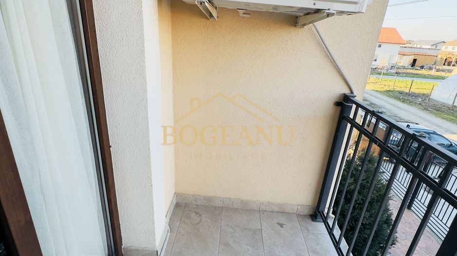 BG21 Duplex modern,Asfalt,Canal-Mosnita - Poză 20