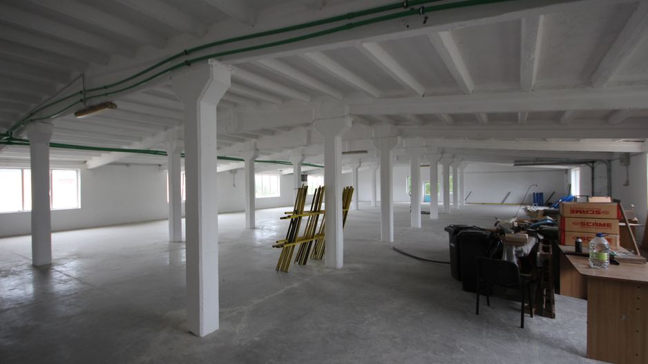 Hala industriala de 2.200 mp- zona Giarmata - Poză 7