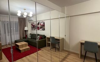 Apartament 2 camere renovat | Modern | Boiler | Stefan Cel Mare - Poză 17