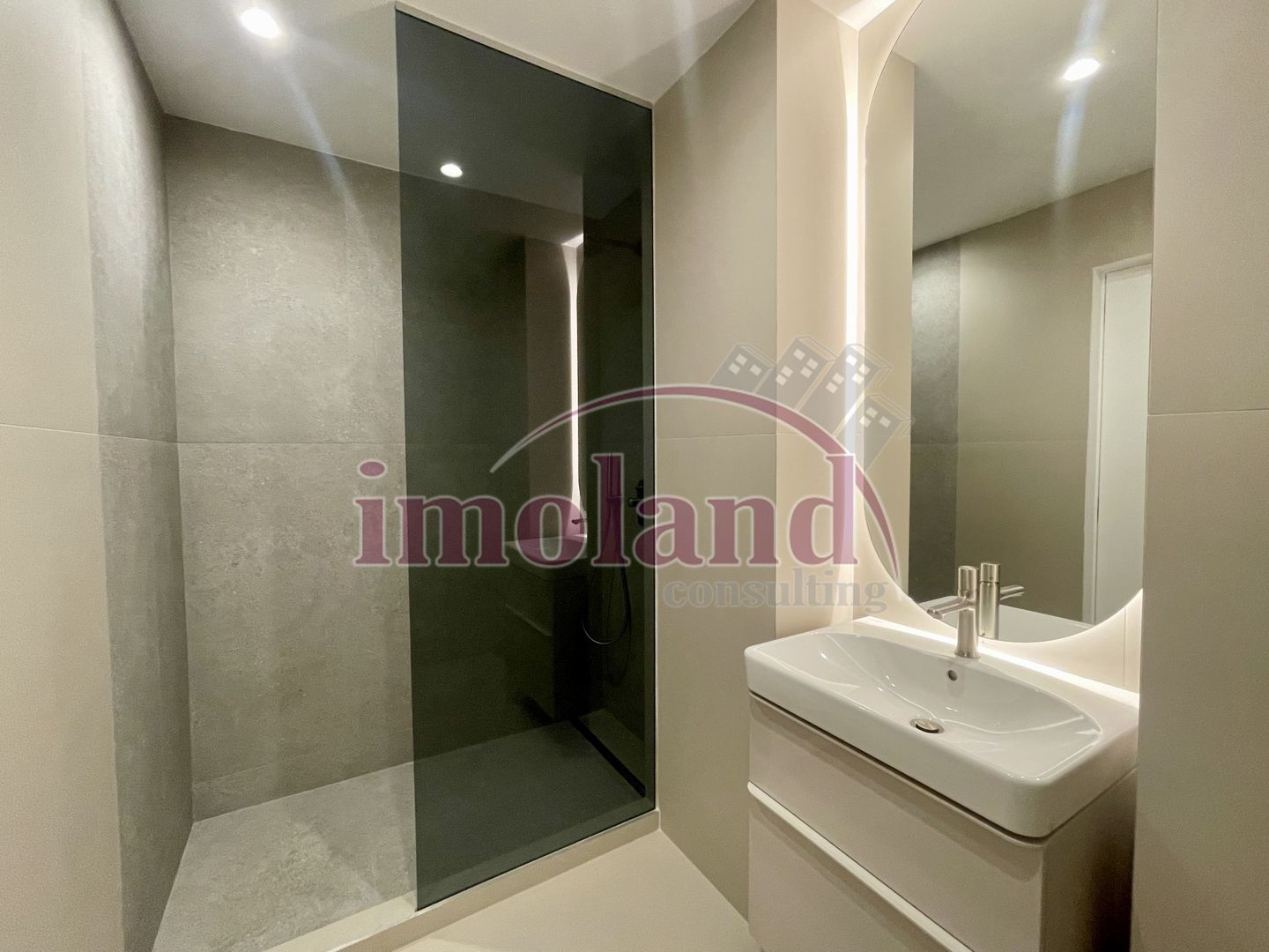 Vanzare apartament premium 2 cam, 54 mp - Aviației / mall Promenada - Poză 12