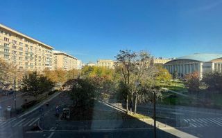 Apartament Ion Campineanu // Cismigiu - Poză 3
