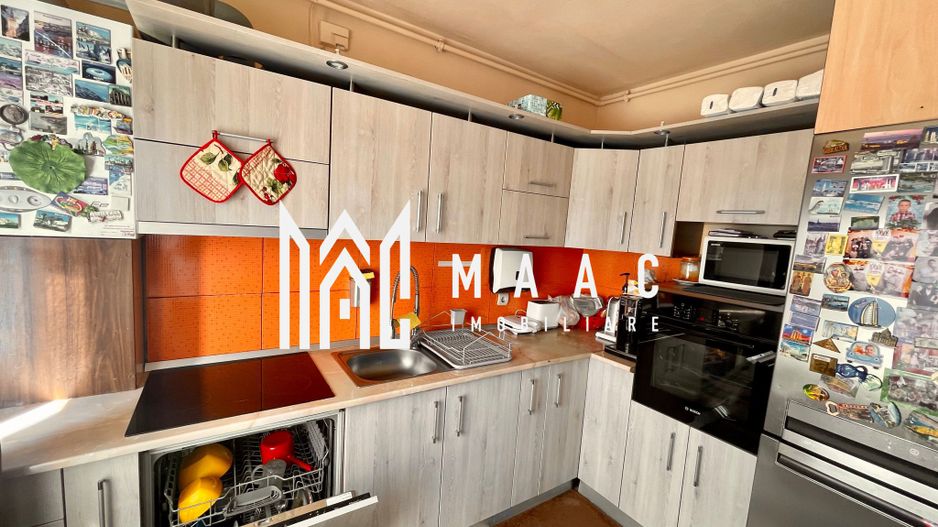 Apartament 3 camera | Scara interioara | 87MPU | Terezian - Poză 4