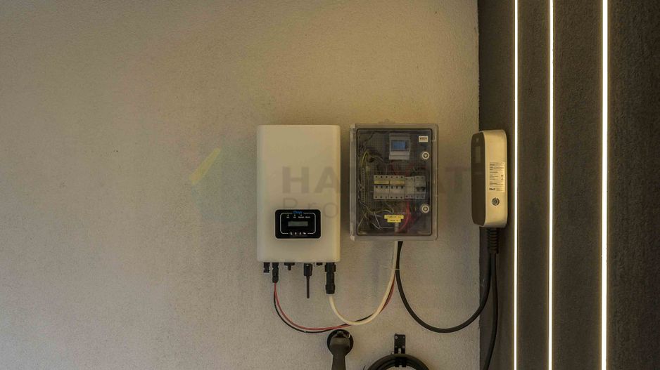 Avangarde by The Lake | Complet mobilat - Poză 22