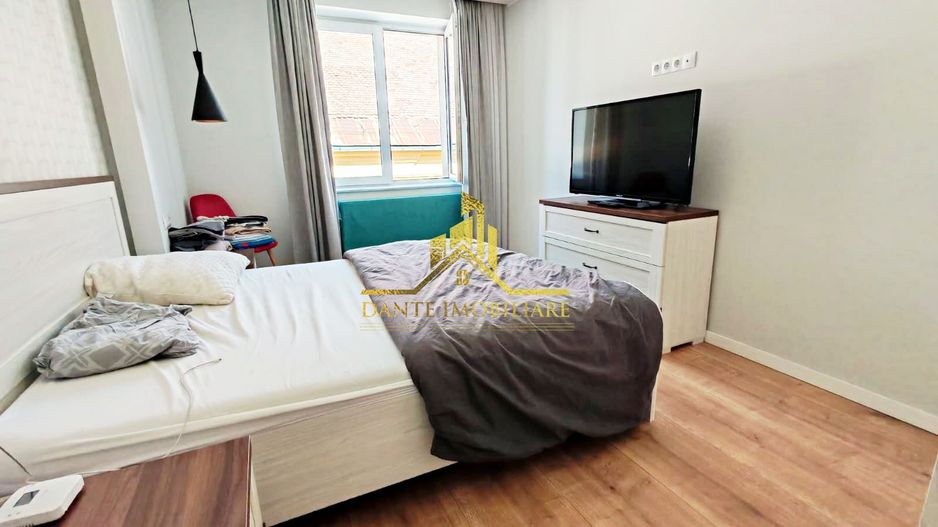 2 camere, decomandat, modern, Ultracentral, zona Universitatilor - Poză 3