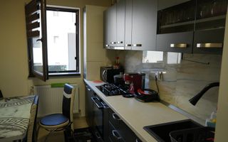 2 Camere Decomandat 60mp + Parcare & Mobilat | Dobroești, Mărului 21 - Poză 6