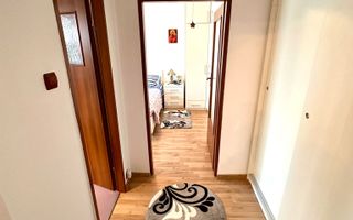 2 Camere Renovat Utilat - Etaj 2 - Zona Cantemir - Bloc Fara Risc - Poză 3