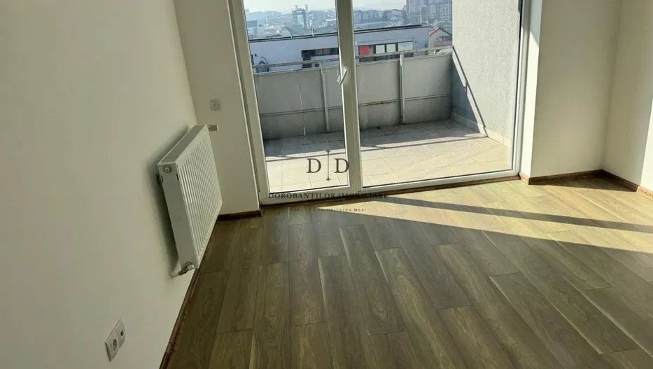 Penthouse 3 camere de vânzare | Terasă 46 mp | Finisat | Buna Ziua - Poză 5