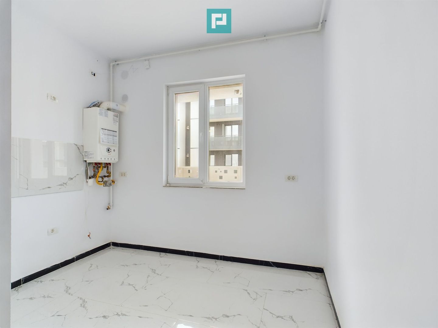 Apartament cu 3 camere în Giroc - Poză 7