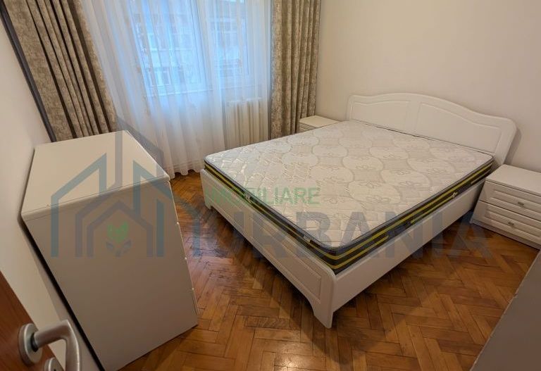 Apartament 3 camere, decomandat, în zona Grădinari - Metalurgie, Iași - Poză 5
