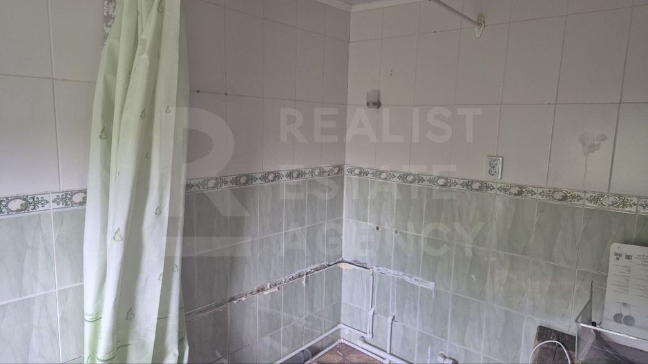 Vânzare, casă,1 nivel, 2 camere, str.Murelor, sat Maramonovca, Drochia - Poză 9