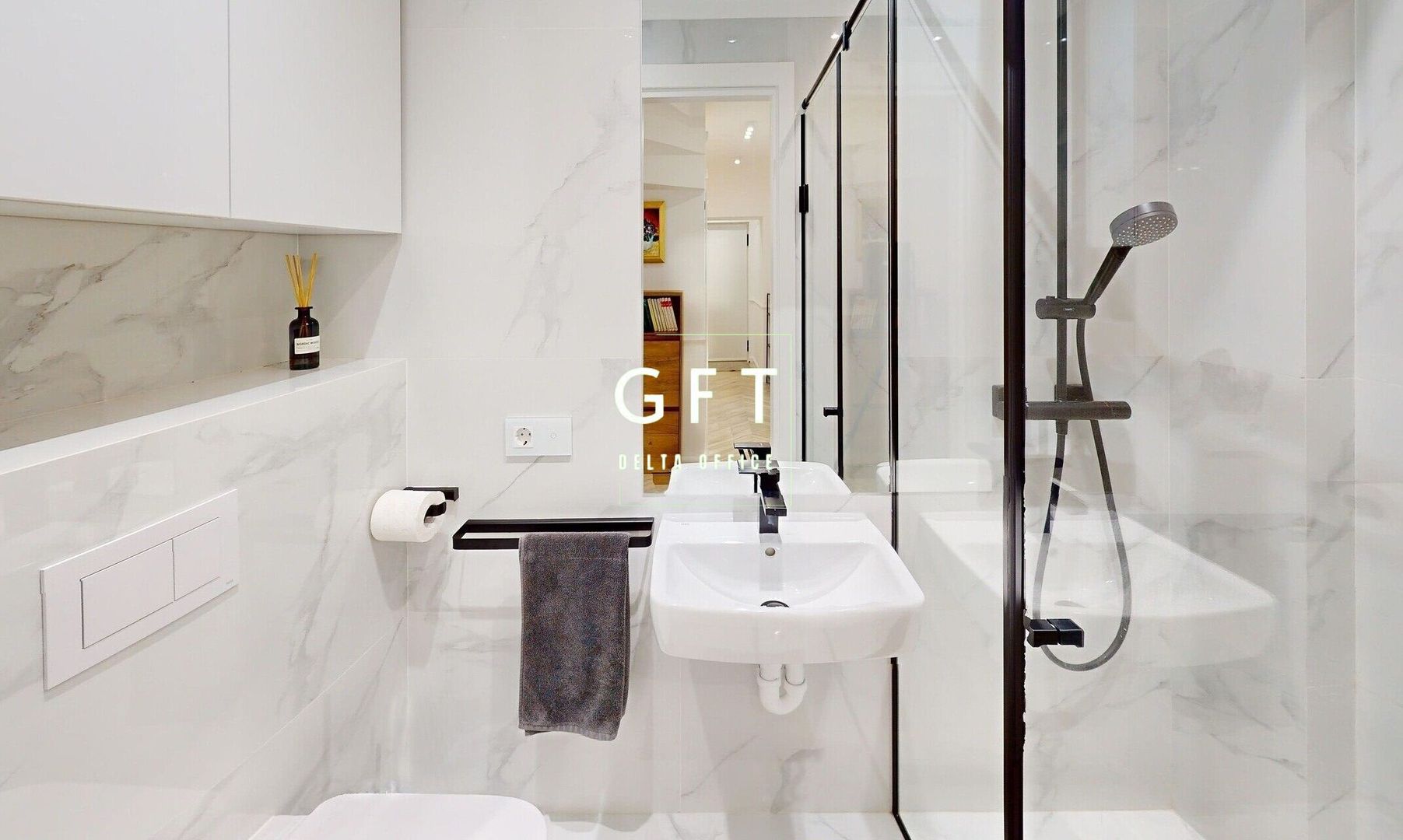 APARTAMENT DE LUX, ULTRACENTRAL!!! - Poză 1