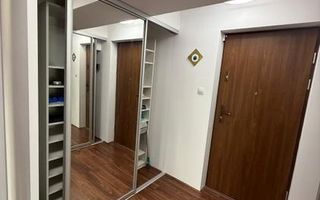 VANZARE - APARTAMENT  PANORAMIC-  4 C -transformat in 3 C- TINERETULUI - Poză 9