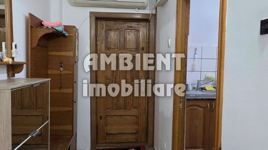 Apartament cu 2 camere, etaj 2, VASLUI zona GARĂ; - Poză 7