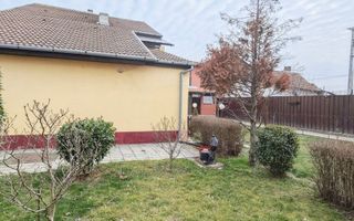 CASA solida, spatioasa (140 mpu) LA PRET DE APARTAMENT! Comision zero! - Poză 32