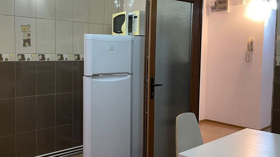 apartament 2 camere  zona Ștefan Cel Mare Obor - Poză 12