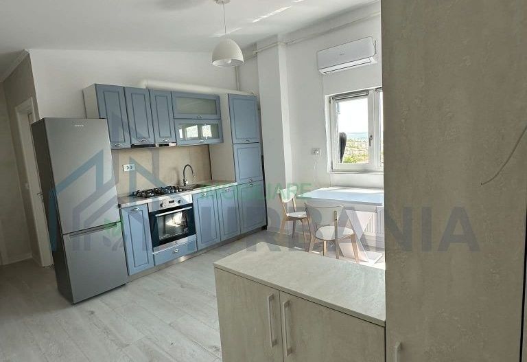 Apartament 2 camere open space, zona Cubic Plaza, Valea Lupului - de inchiriat - Poză 2
