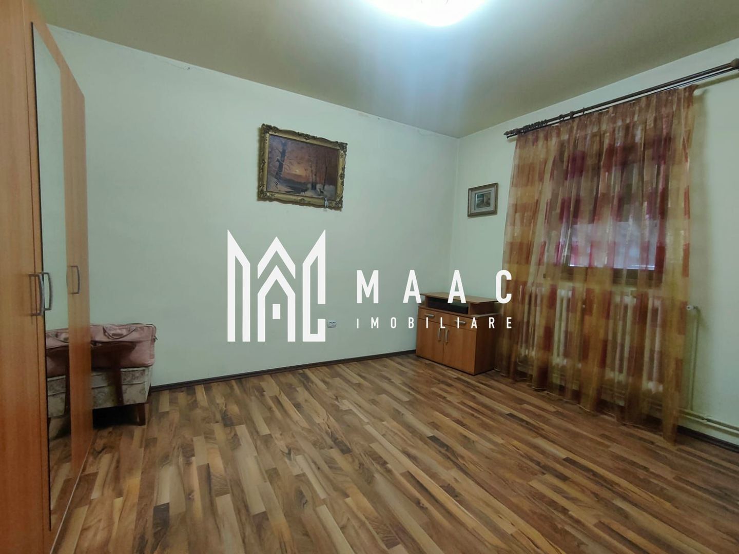 Casa 4 camere individuala | Teren 1310mp | Garaj | Gusterita - Poză 3