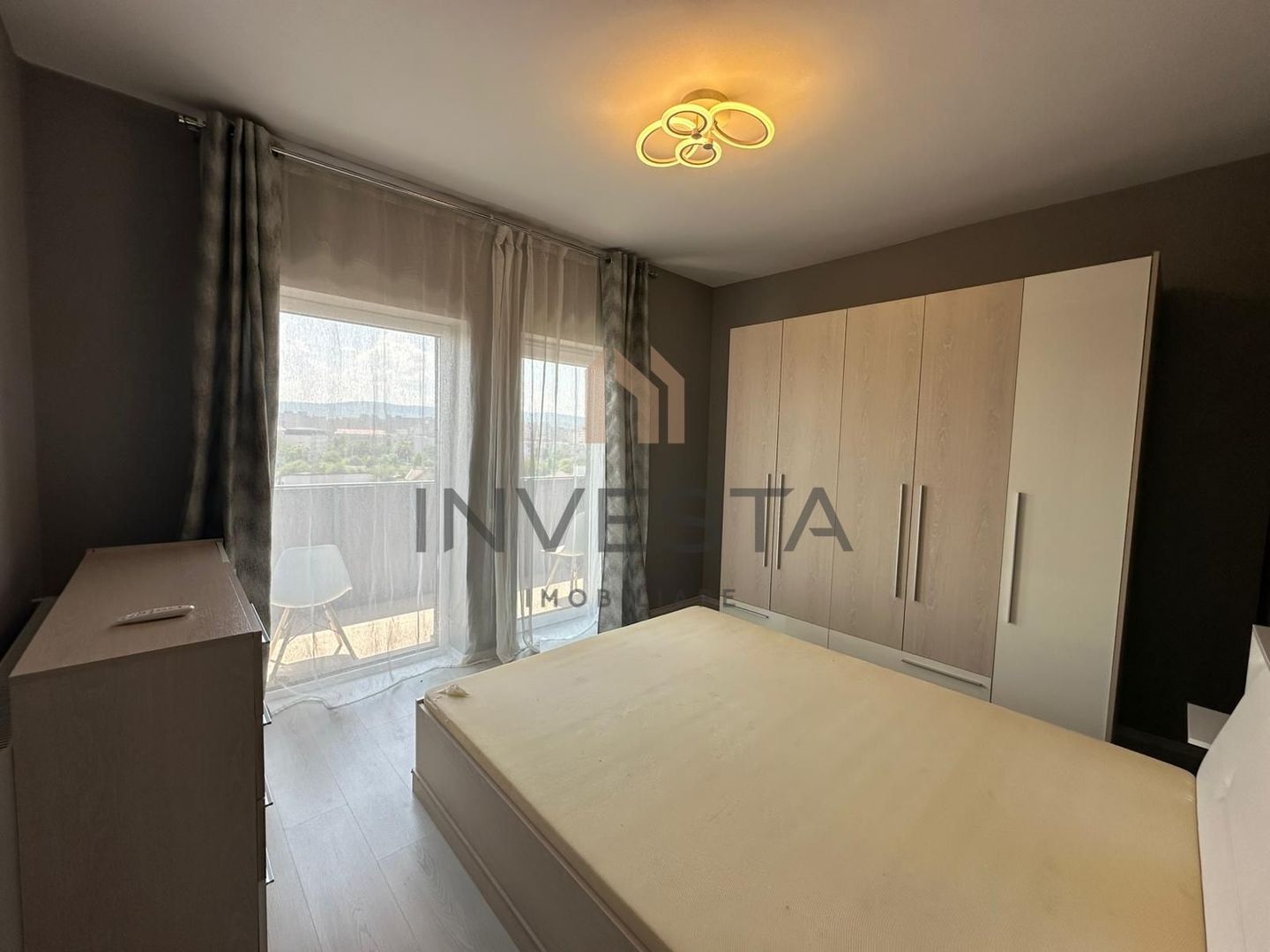 Apartament 3 camere in bloc nou etaj intermediar cu parcare inclusa! - Poză 8