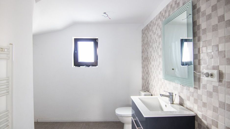 Casa insiruita, Celofibrei, an constr, 2021, Mutare imediata, 4 camere - Poză 10