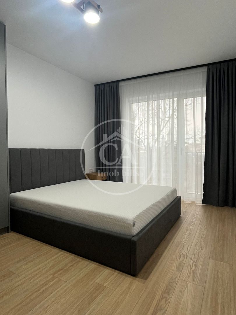 Apartament cu 2 camere de închiriat în zona Cetății, Oradea - Poză 6