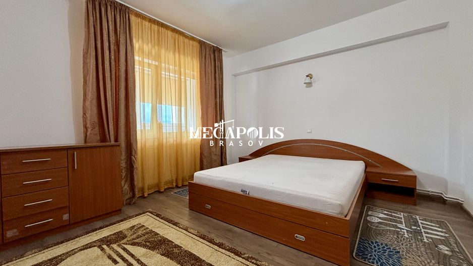 Apartament 2 camere | Etaj Intermediar | Priveliște Către Munte | Noua - Poză 7