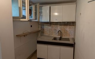 Spatiu comercial+Garsoniera 55,5 mp-parter-Zona Centrala - Poză 3