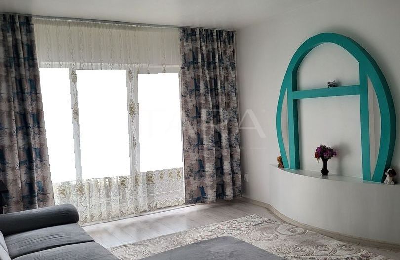 Apartament cu 2 camere de vânzare – Florești, Cluj-Napoca. - Poză 1