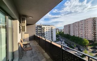 Apartament 2 camere Mobilat Utilat-Th. Pallady Metrou Teclu - Poză 9