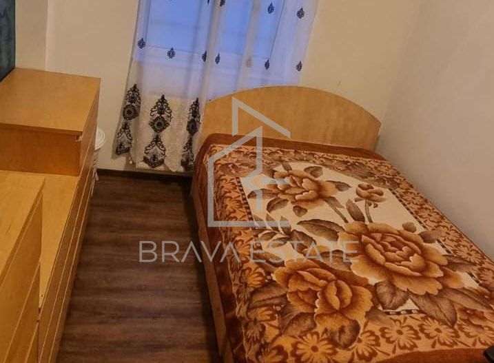 Apartament 3 camere, 63mp, mobilat,parcare,balcon 7mp, zona Stejarului - Poză 7