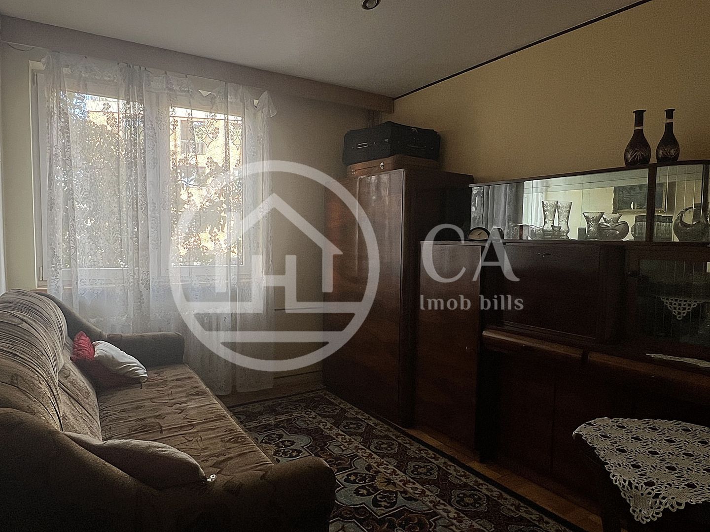 Apartament cu 3 camere de vanzare Central, Oradea. - Poză 5