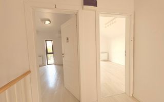 Casă individuală 4 camere | Bavaria Park Balotești| Teren 379 mp - Poză 12
