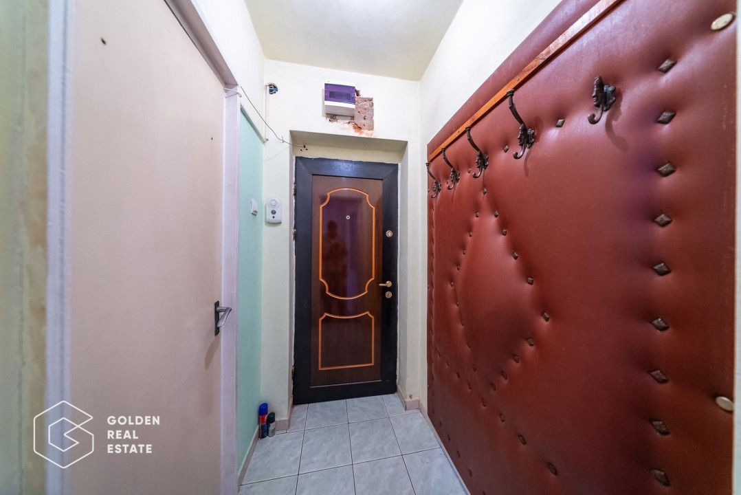 Apartament 2 camere, etaj 1, zona Grădiște - Poză 11