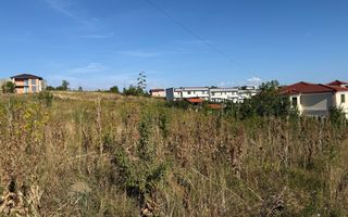 Terenuri cu panoramă superbă – oportunitate premium  Dej - Poză 2