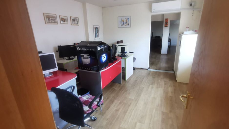 CLADIRE DE BIROURI I FRONT STRADAL I ULTRACENTRAL - Poză 2