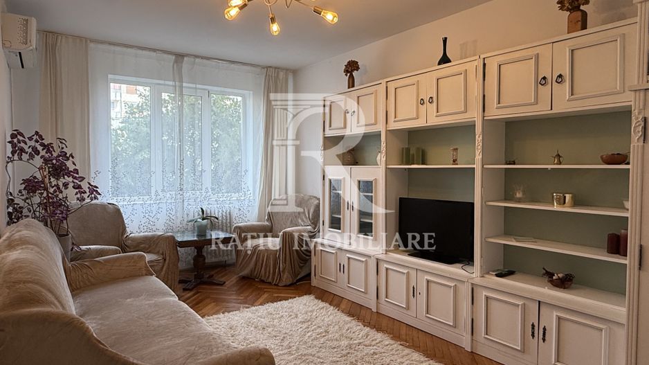 Apartament cu 3 camere | Decebal | Oradea - Poză 12