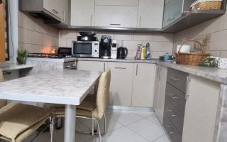 Apartament 4 camere, parter, cu potențial comercial - Nicolina, Iași - Poză 8