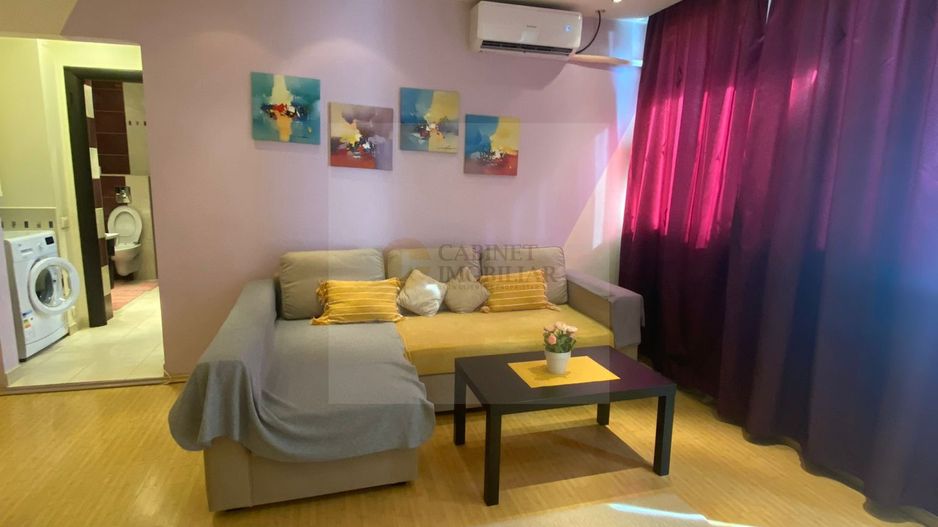 2 camere I Calea Grivitei -Metrou 1 Mai I Etaj 7/7 - Poză 4