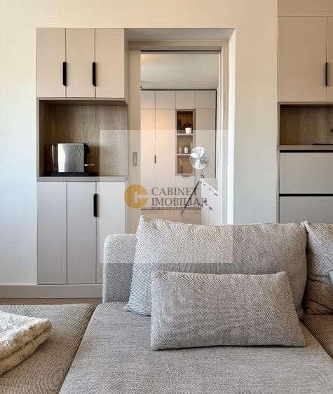 2 camere I Cismigiu I Creditabil I AIRBNB - Poză 5
