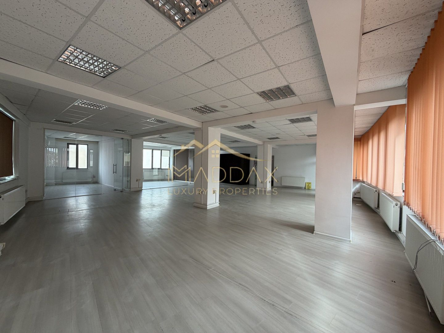 Clădire de birouri S+P+4E // 1.204 mp // Cotroceni - Poză 30