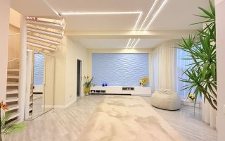 BRASADAS vinde casa rezidențială cu posibilitate spatiu com. - Poză 2