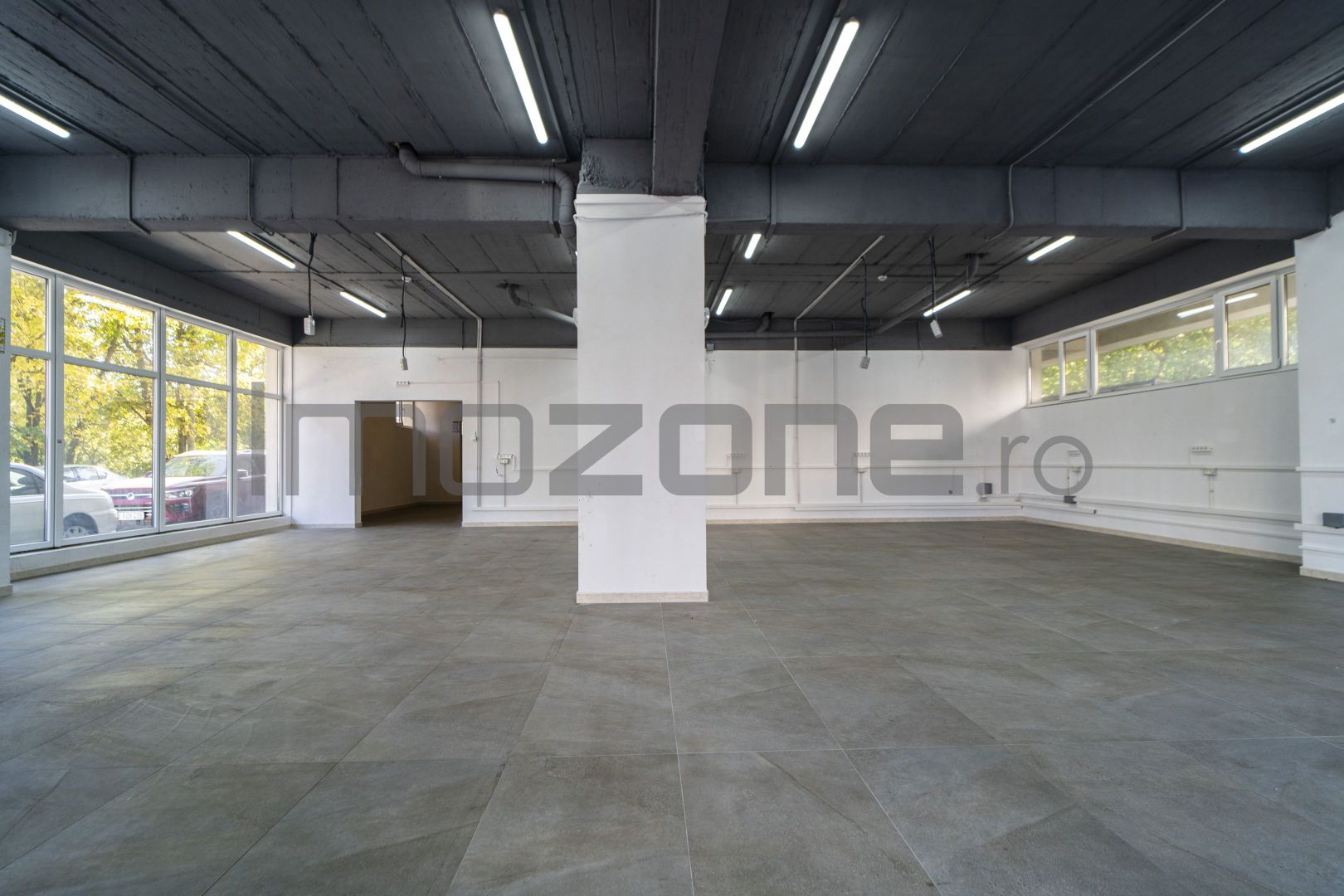 Spatiu Comercial | 70 mp - 140 mp | Locatie Avantajoasa | Uverturii | Militari - Poză 20
