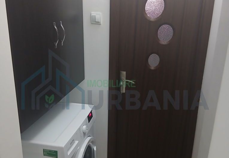 Apartament 2 camere complet mobilat și utilat în Baza 3, Iași - Poză 5