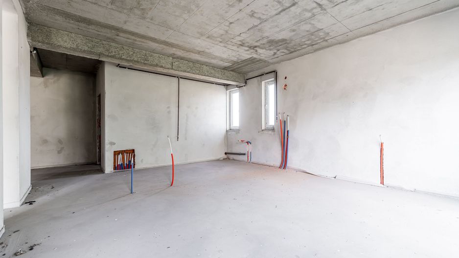 Apartament 2 camere decomandat | BERMO | Banu Mărăcine - Poză 1