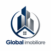 Global imobiliare - Logo