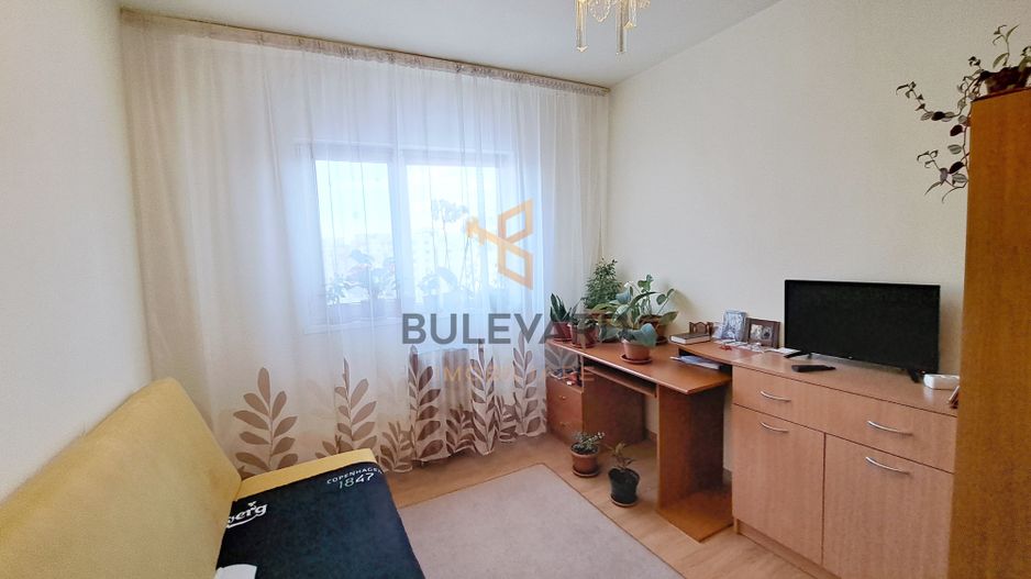 Apartament 3 camere decomandata, Kaufland Manastur - Poză 1